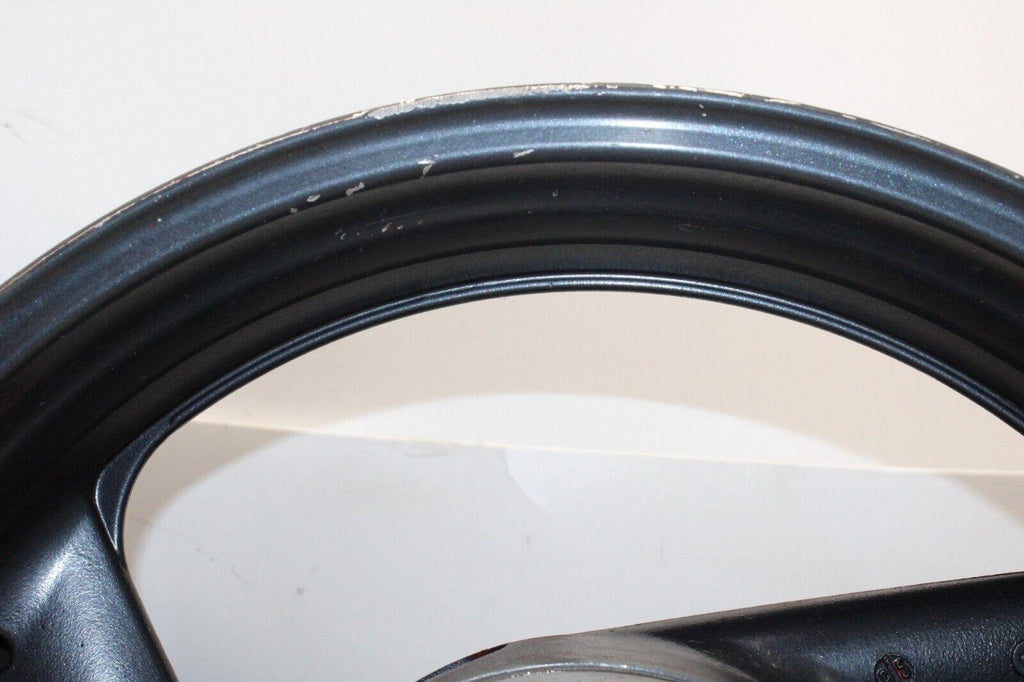 2000 Yamaha Yzf600R Rear Back Wheel Rim - Gold River Motorsports