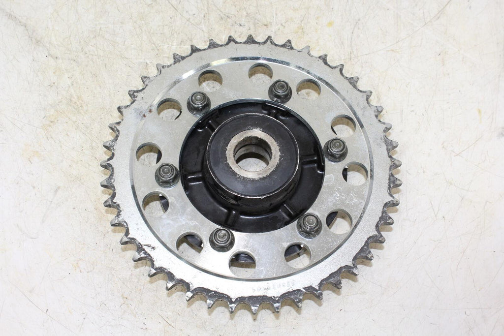 2001 Yamaha Yzf R1 Rear Back Sprocket W Hub