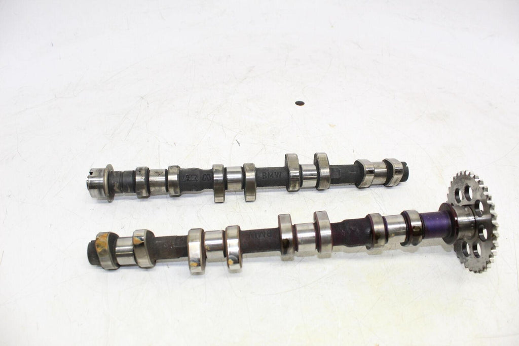 2004 Bmw K1200Gt Abs Camshaft Cams Cam Shafts - Gold River Motorsports