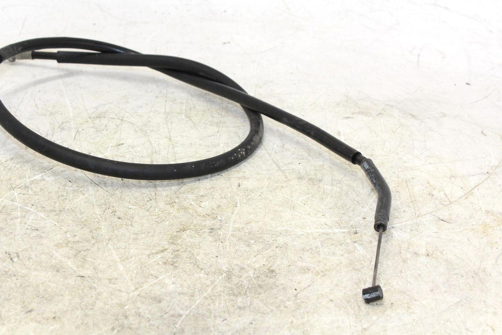 2015 Yamaha Fz09 Clutch Cable Line - Gold River Motorsports