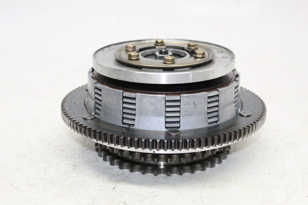 2004 Harley-Davidson Road Glide Efi Fltri Clutch Boss Hub With Sprocket - Gold River Motorsports