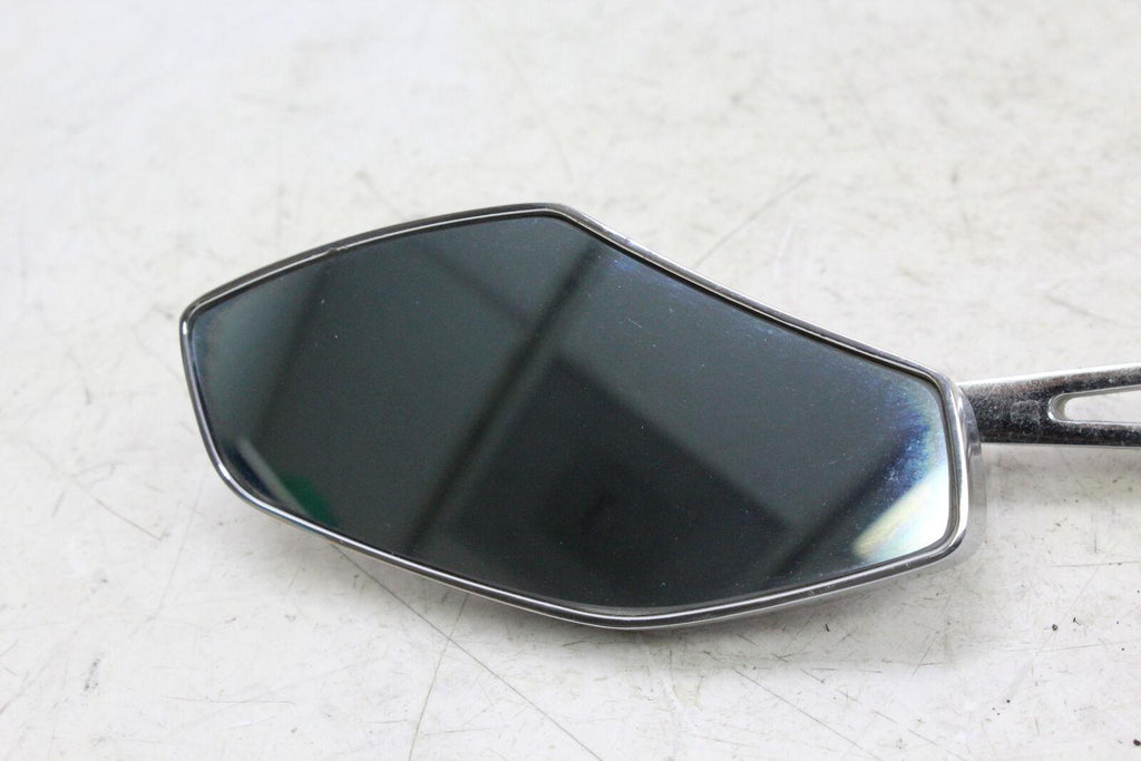 2002 Honda Vtx1800C Cast Right Side Rear View Mirror - Gold River Motorsports