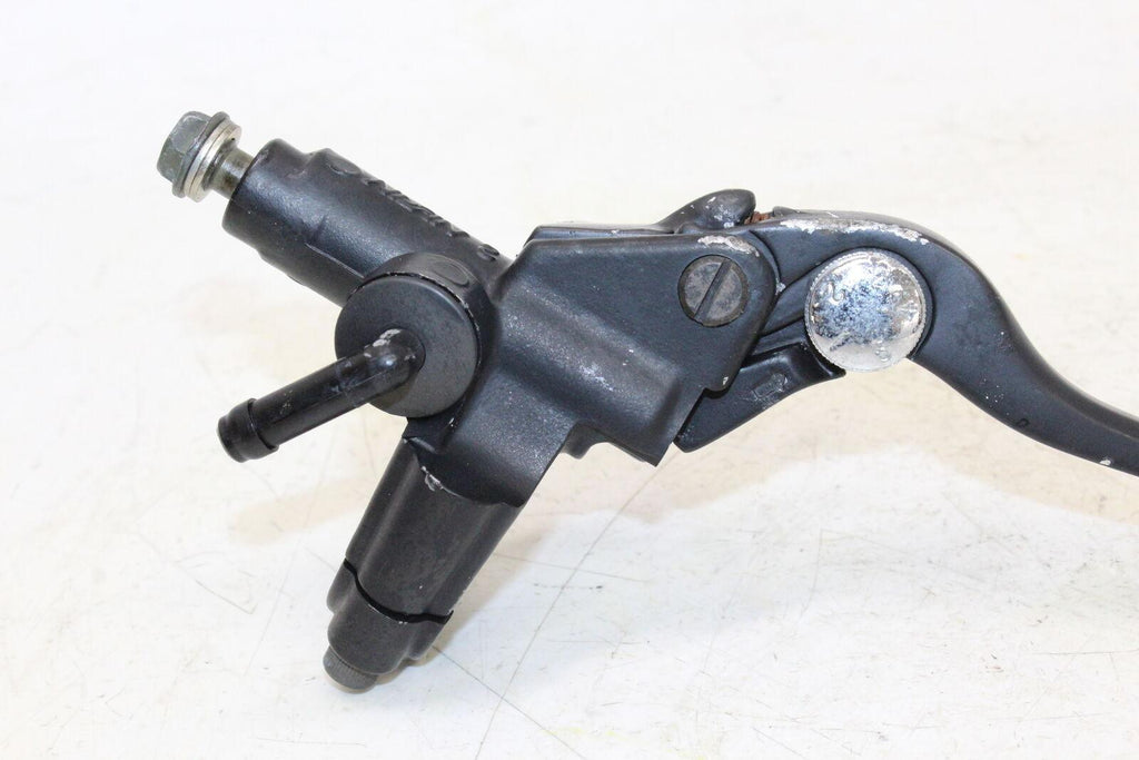 2005 Kawasaki Zzr600 Front Brake Master Cylinder With Lever - Gold River Motorsports