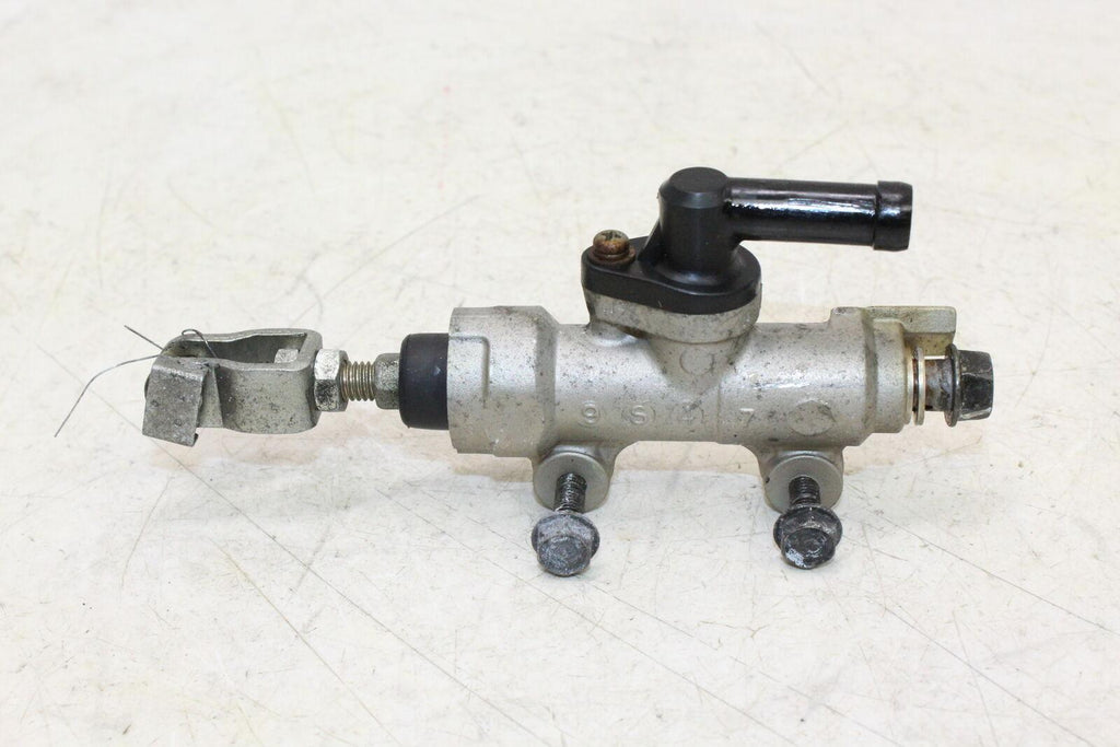 1990 Honda Cbr1000F Rear Back Brake Master Cylinder