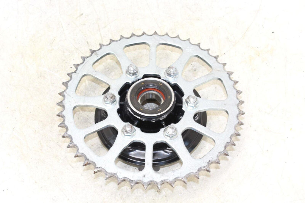 2020 Kawasaki Z650 Er650 Rear Back Sprocket - Gold River Motorsports