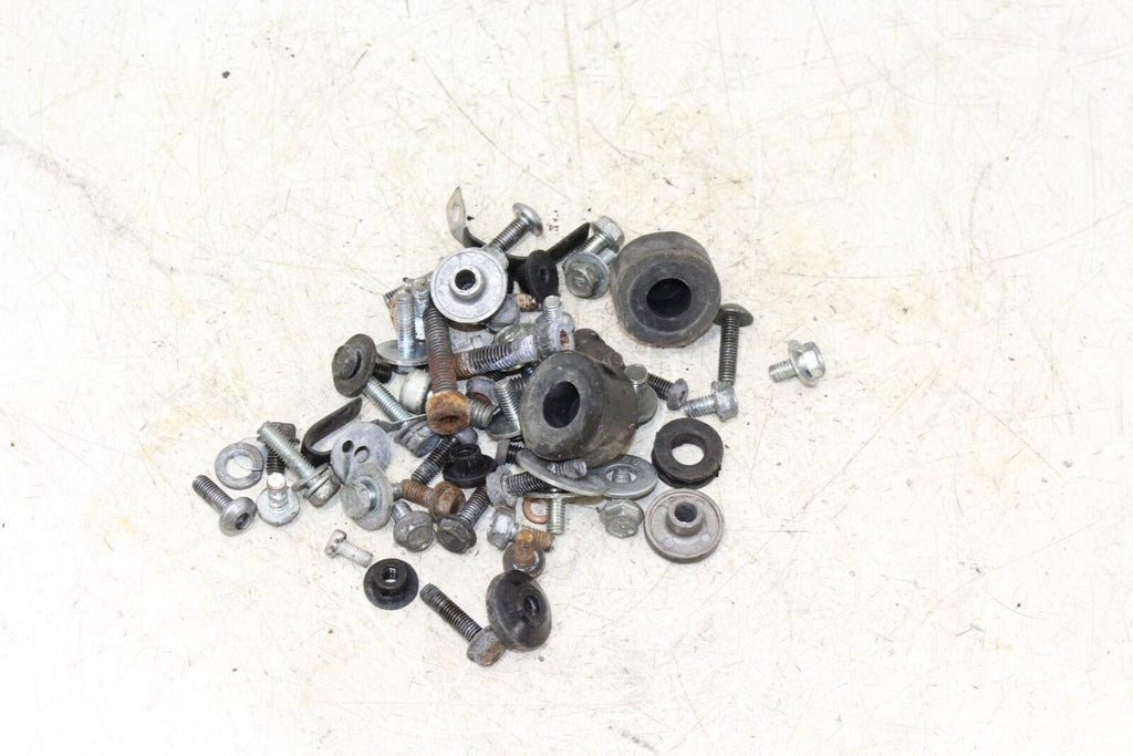 1995 Kawasaki Ninja 250R Ex250F Bolts