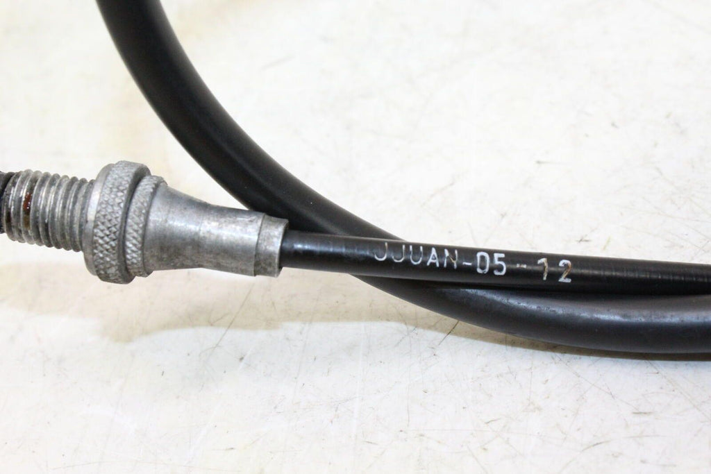 2013 Ducati Monster 796 Throttle Cable Line - Gold River Motorsports