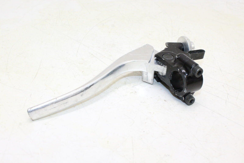 2007 Kawasaki Zzr600 Clutch Perch Mount With Lever - Gold River Motorsports