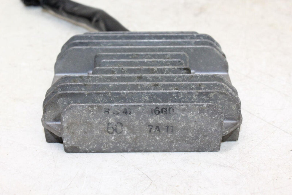 2007 Suzuki Sv650S Rectifier Voltage Regulator