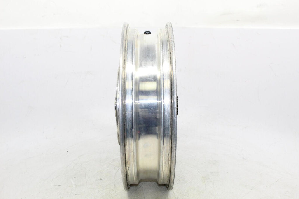 2002 Honda Vt1100C Shadow Spirit 1100 Rear Wheel Rim - Gold River Motorsports
