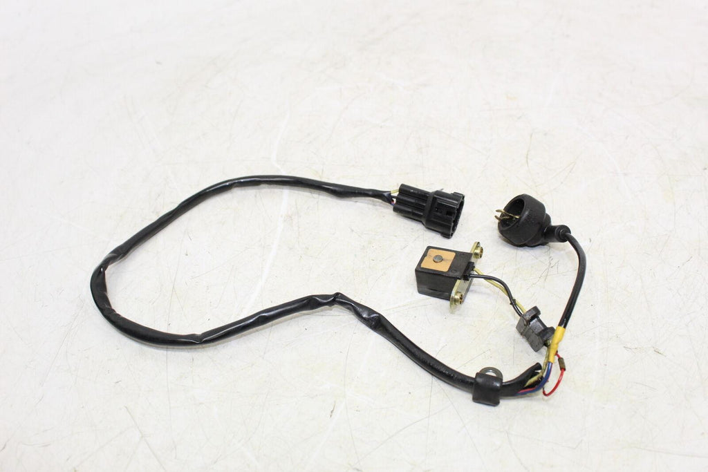 2003 Kawasaki Z1000 Engine Motor Gear Postion Sensor - Gold River Motorsports