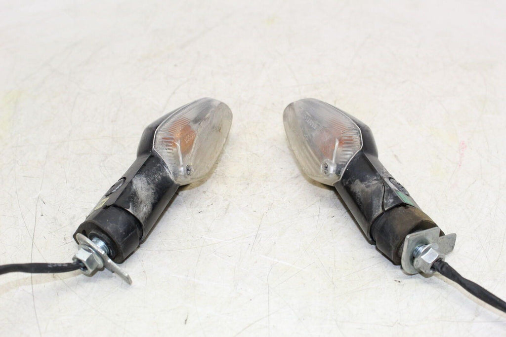 2015 Honda Cb300F Front Left Right Turn Signals Light Indicators - Gold River Motorsports