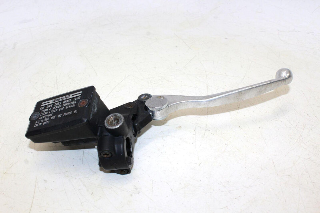 1991 Kawasaki Zephyr 750 Zr750C Front Brake Master Cylinder With Lever - Gold River Motorsports