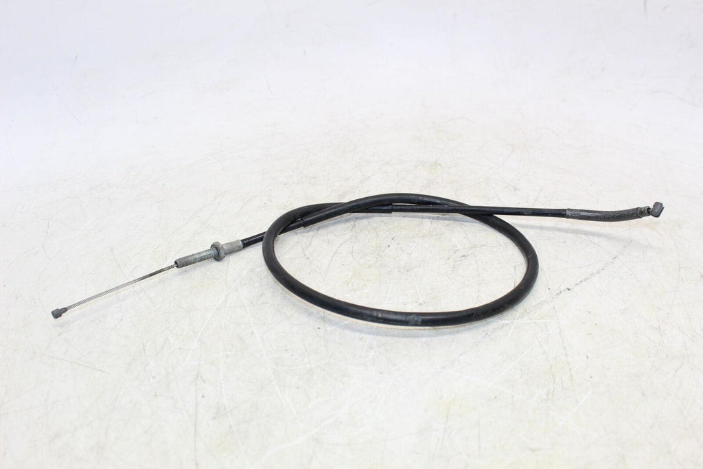 2001 Honda Magna 750 Vf750C Clutch Cable Line