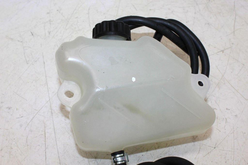 2022 Kawasaki Ninja 650 Ex650Nm Coolant Water Tank Reservoir Bottle - Gold River Motorsports