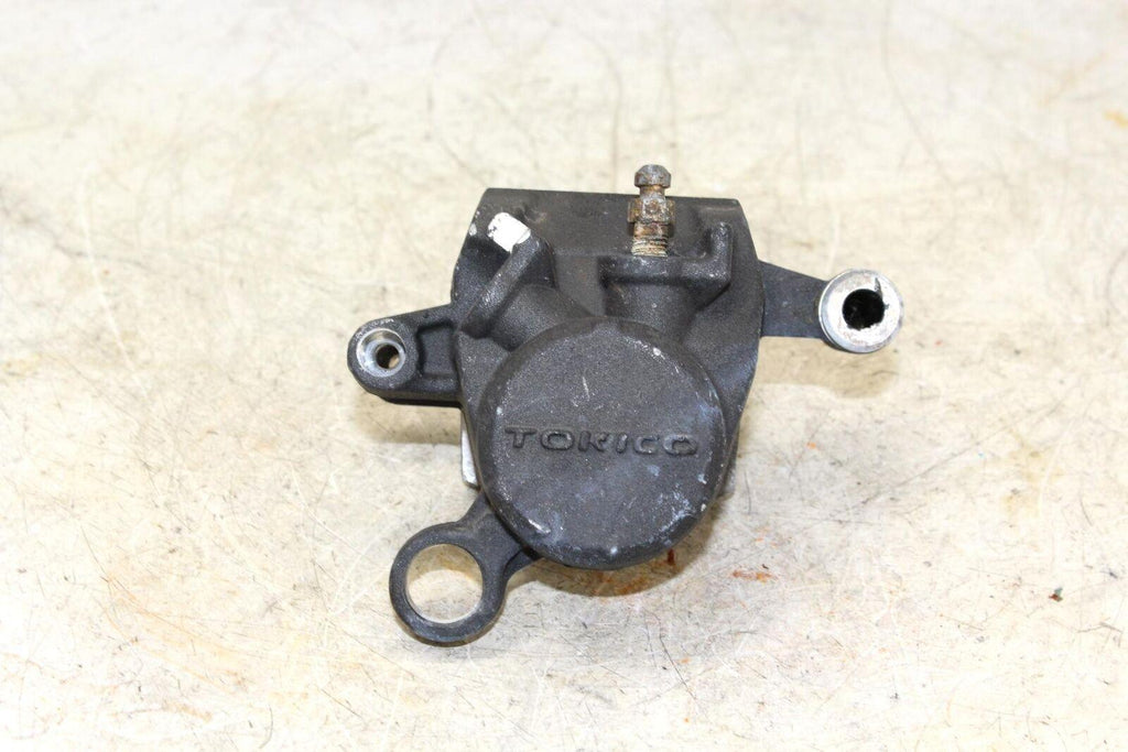 2006 Suzuki Gsxr600 Rear Back Brake Caliper