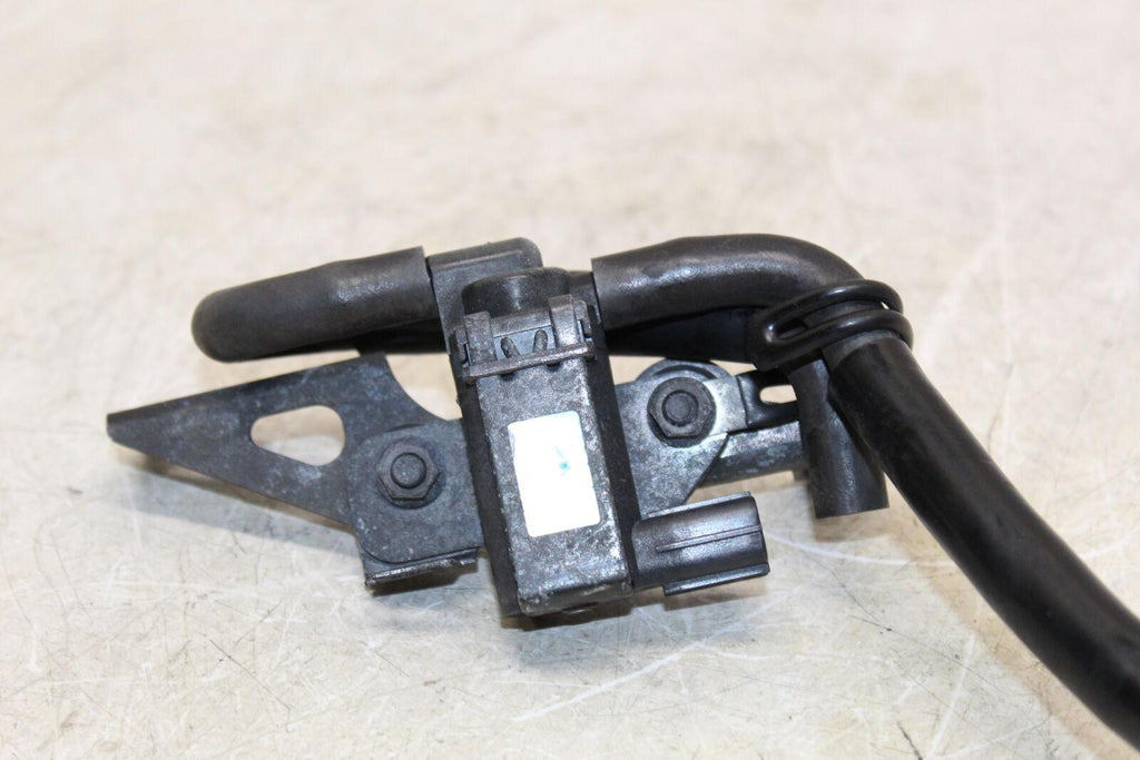 2003 Honda Cbr600Rr Air Valve Solenoid Top Engine Switch Sensor