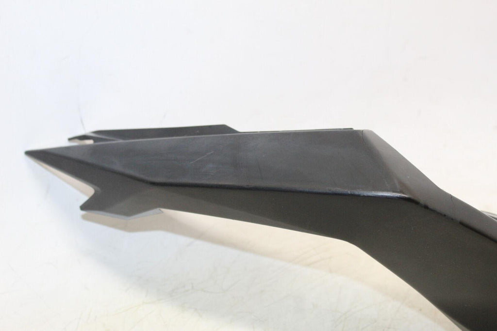 2014 Kawasaki Ninja Ex300B Right Front Upper Mid Side Fairing Cowl 53065-0027