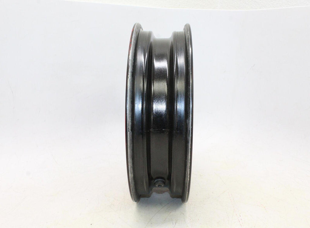 2009 Yamaha Zuma 125 Yw125 Rear Wheel Back Rim - Gold River Motorsports