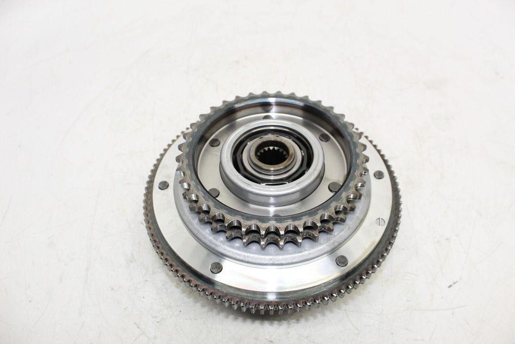 2004 Harley-Davidson Road Glide Efi Fltri Clutch Boss Hub With Sprocket - Gold River Motorsports