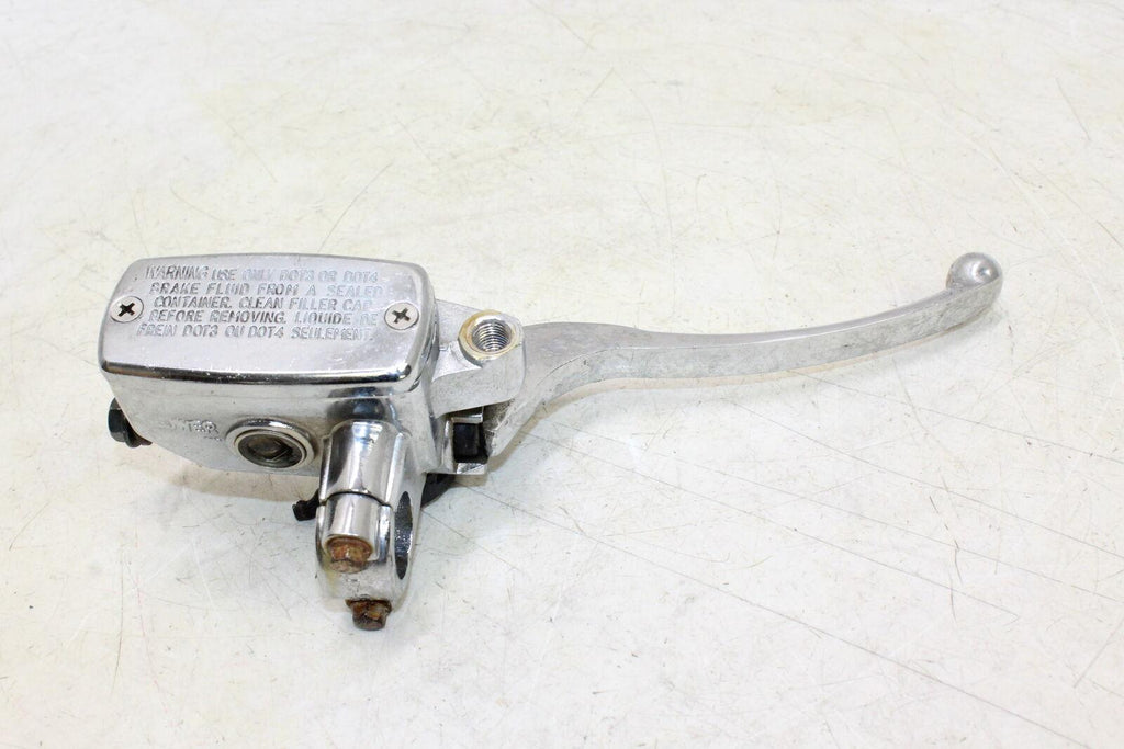 1981 Honda Silver Wing 500 Gl500 Front Brake Master Cylinder - Gold River Motorsports