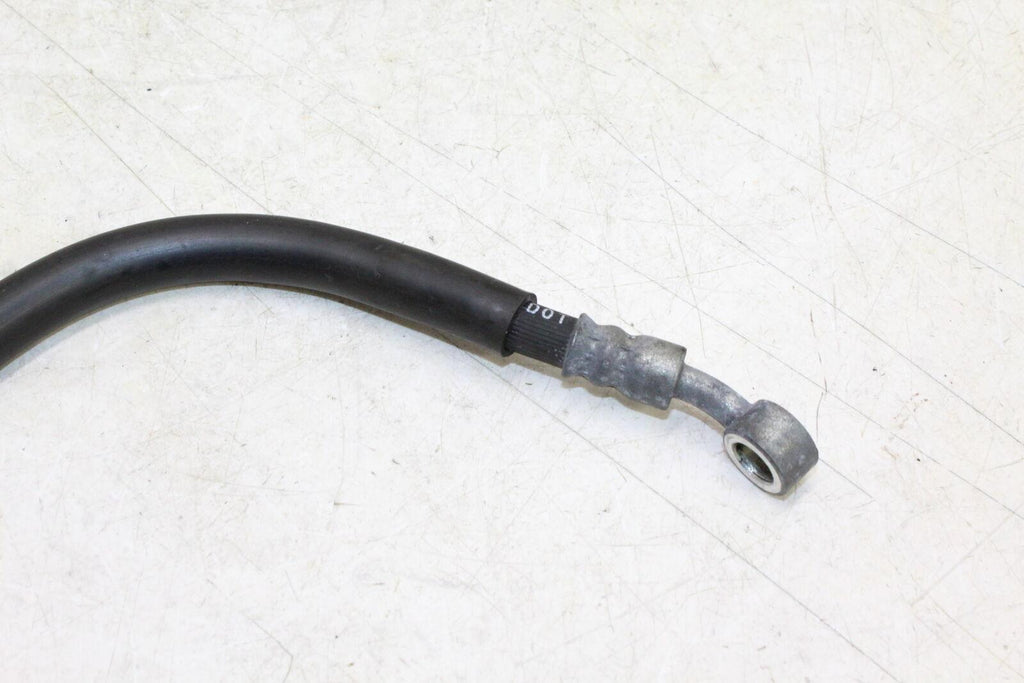 2007 Suzuki Sv650S Brake Caliper Hoses Lines