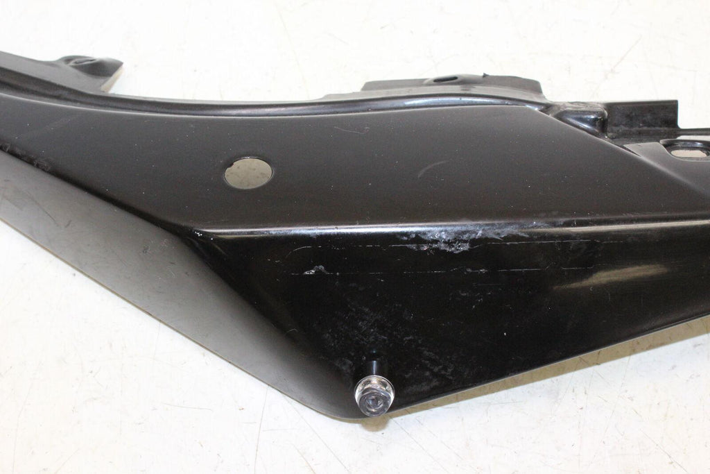 2015 Aprilia Shiver 750 Sl750 Left Rear Back Tail Fairing Cowl Shroud - Gold River Motorsports