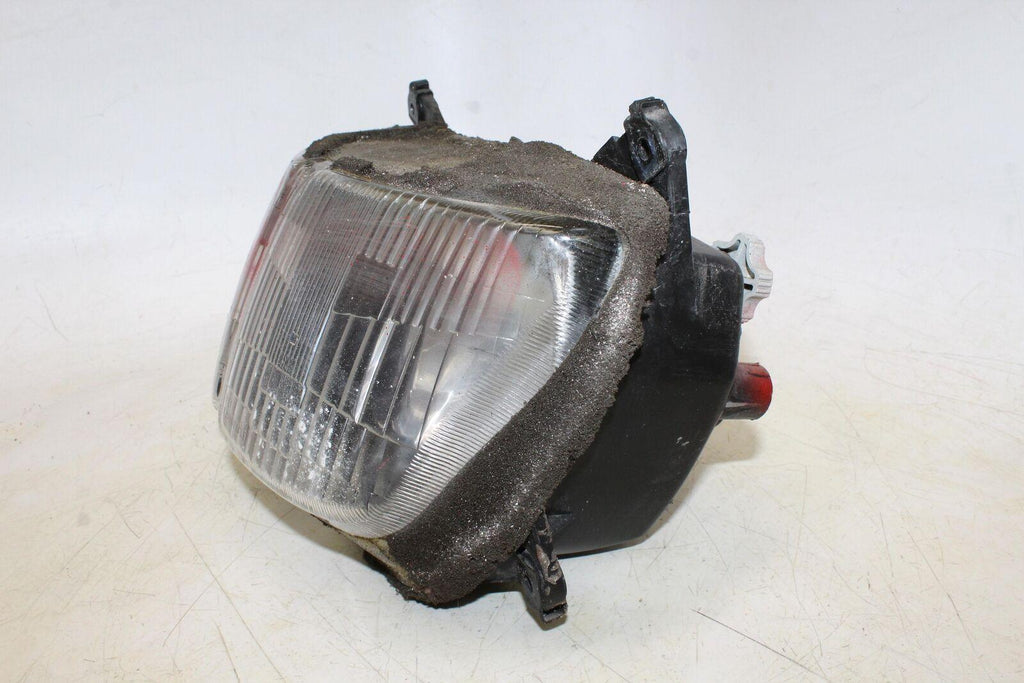 1996 Honda Interceptor 750 Vfr750F Front Headlight Head Light Lamp 001-5310 - Gold River Motorsports