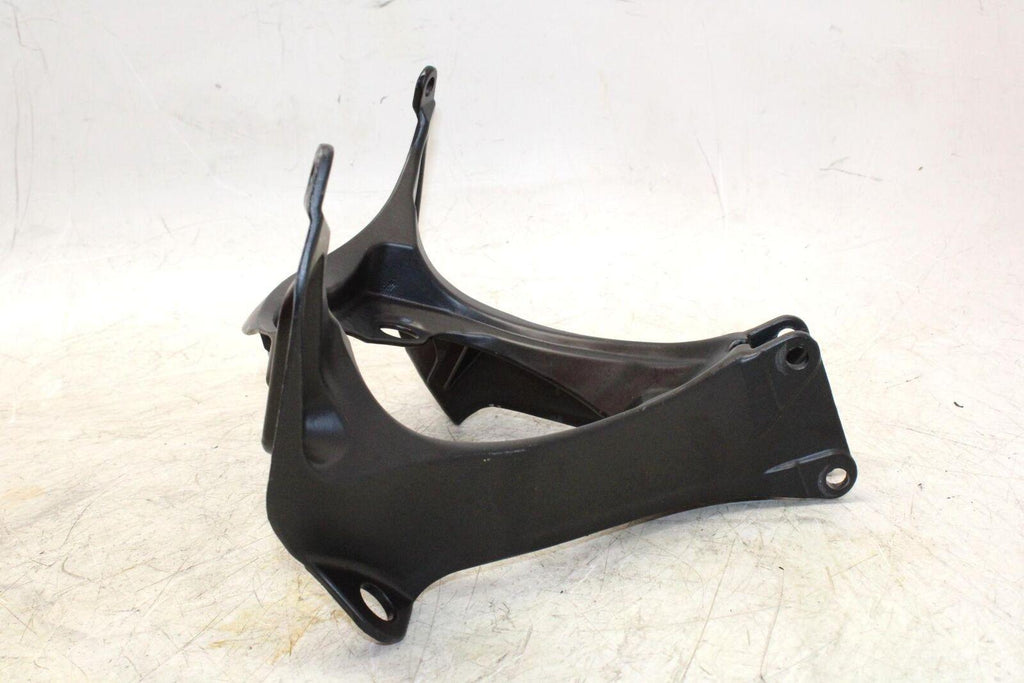 2008 Suzuki Gsxr1000 Upper Fairing Mirror Gauges Stay Bracket - Gold River Motorsports