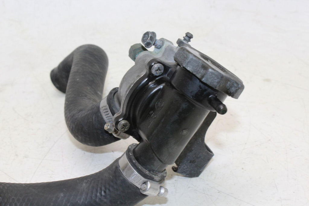 2001 Kawasaki Zrx1200 Thermostat Housing - Gold River Motorsports