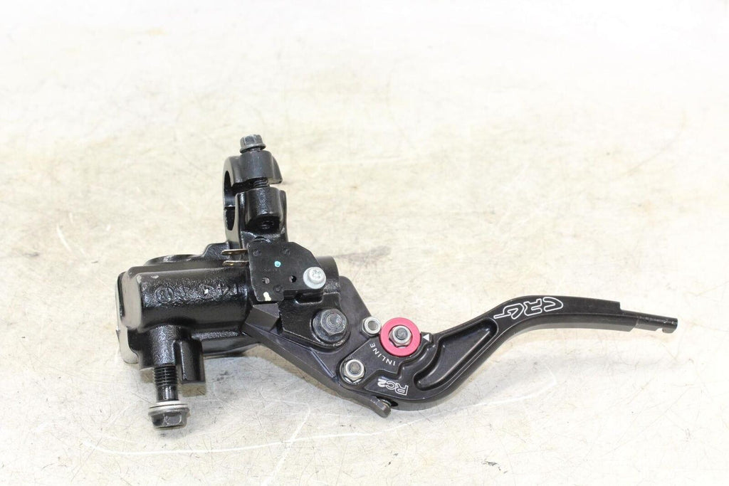 2014 Kawasaki Ninja 300 Ex300A Front Brake Master Cylinder W/ Lever - Gold River Motorsports