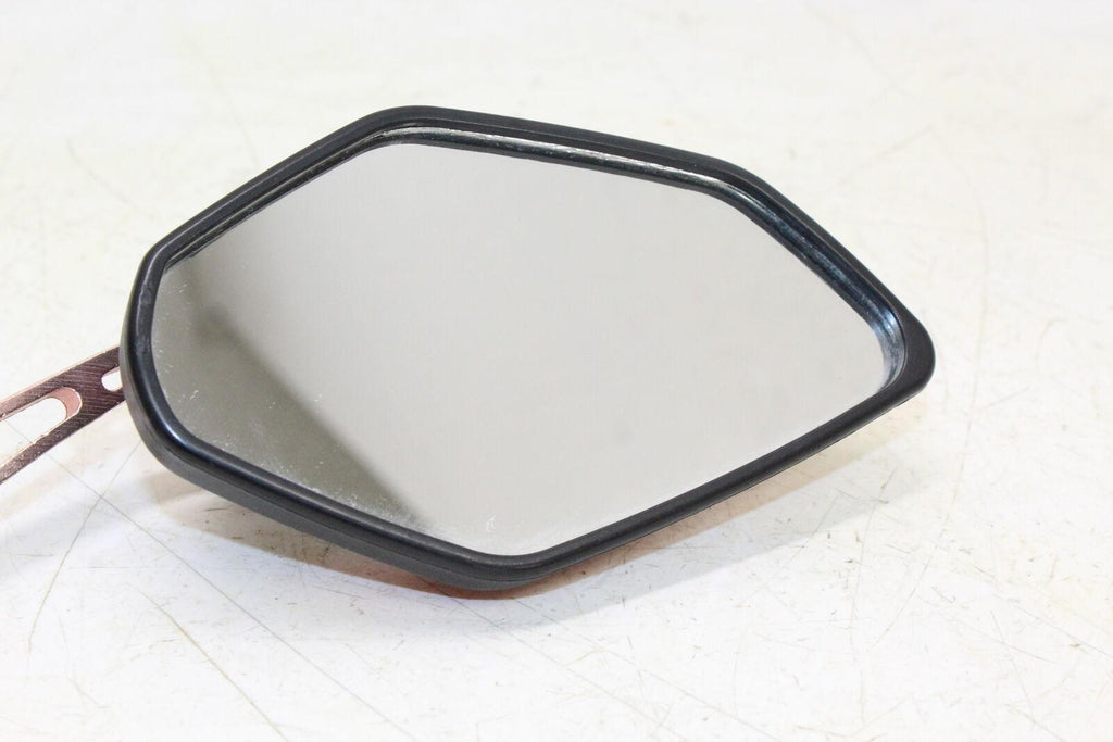 2002 Honda Shadow Sabre 1100 Vt1100C2 Right Side Rear View Mirror - Gold River Motorsports