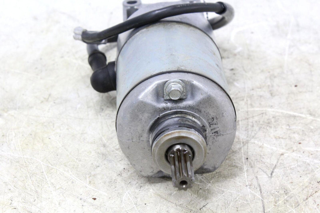 2007 Honda Silver Wing 600 Fsc600 Engine Starting Starter Motor -Dc 12V - Gold River Motorsports