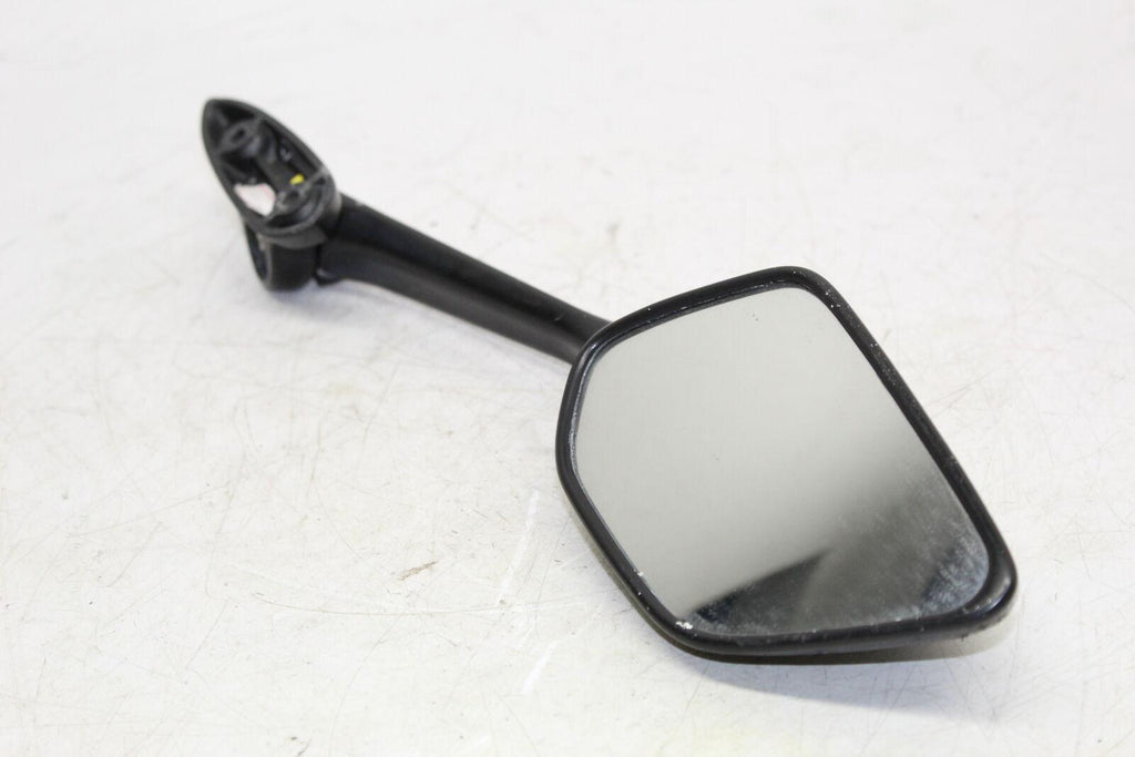 2018 Yamaha Yzf-R3 Right Side Rear View Mirror - Gold River Motorsports