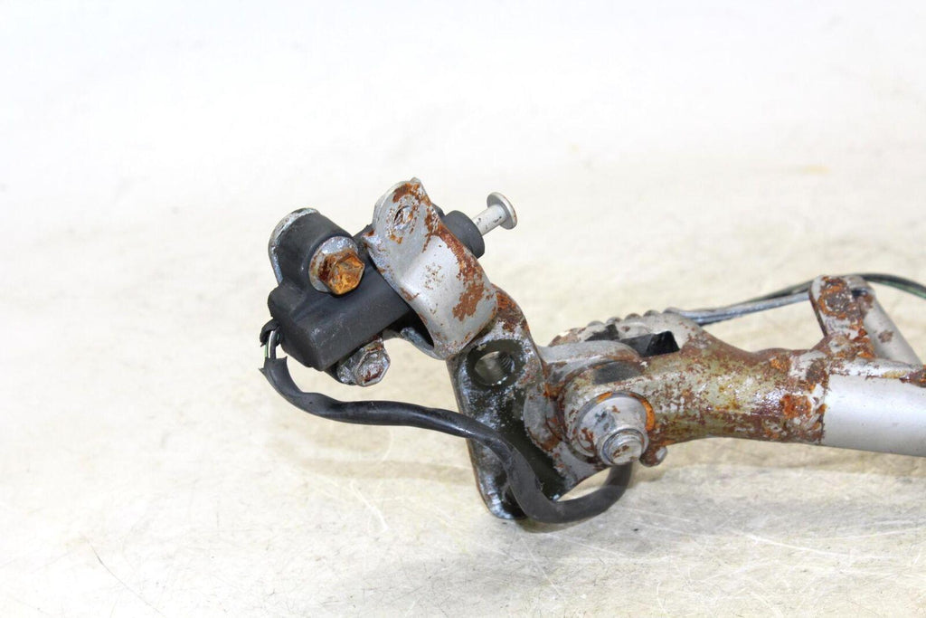 2008 Suzuki Gsxr600 Kickstand Side Kick Stand - Gold River Motorsports