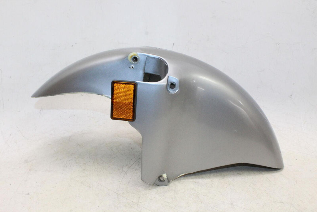 1990 Honda Cbr1000F Front Wheel Fender Cowl Fairing