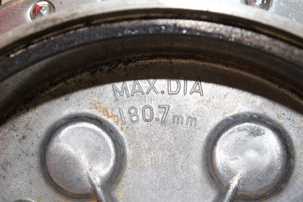 1994 Suzuki Intruder 800 Vs800Gl Rear Back Wheel Rim - Gold River Motorsports