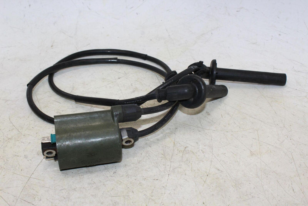 2007 Honda Silver Wing 600 Fsc600 Ignition Coil Spark Plug Cap - Gold River Motorsports