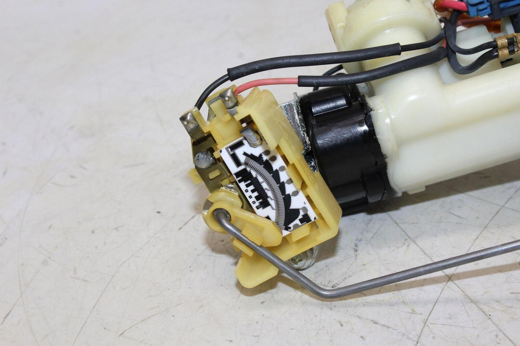 2007 Suzuki Gsxr750 Fuel Pump Gas Petrol Sender Unit - Gold River Motorsports