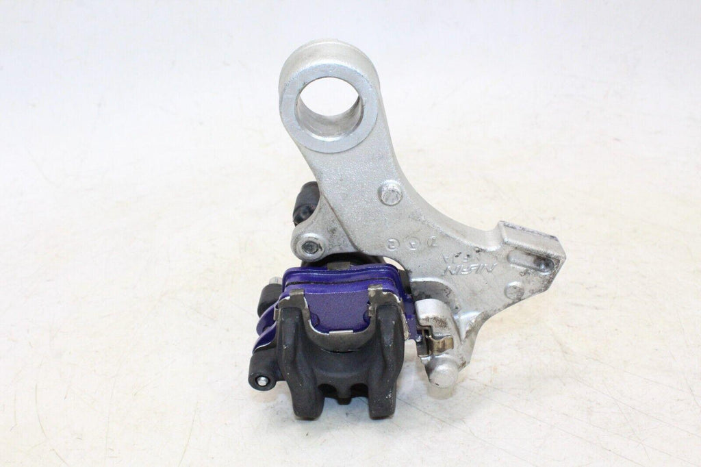 2007 Honda Cbr600Rr Rear Back Brake Caliper With Mount