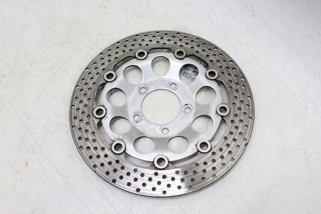 1994 Suzuki Katana 750 Gsx750F Front Left Right Brake Rotors Discs - Gold River Motorsports