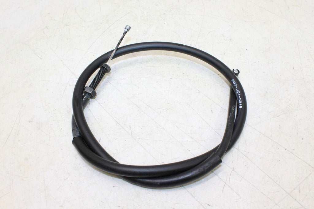 2015 Honda Cbr500R Clutch Cable Line Mgz-J01-5B18 - Gold River Motorsports