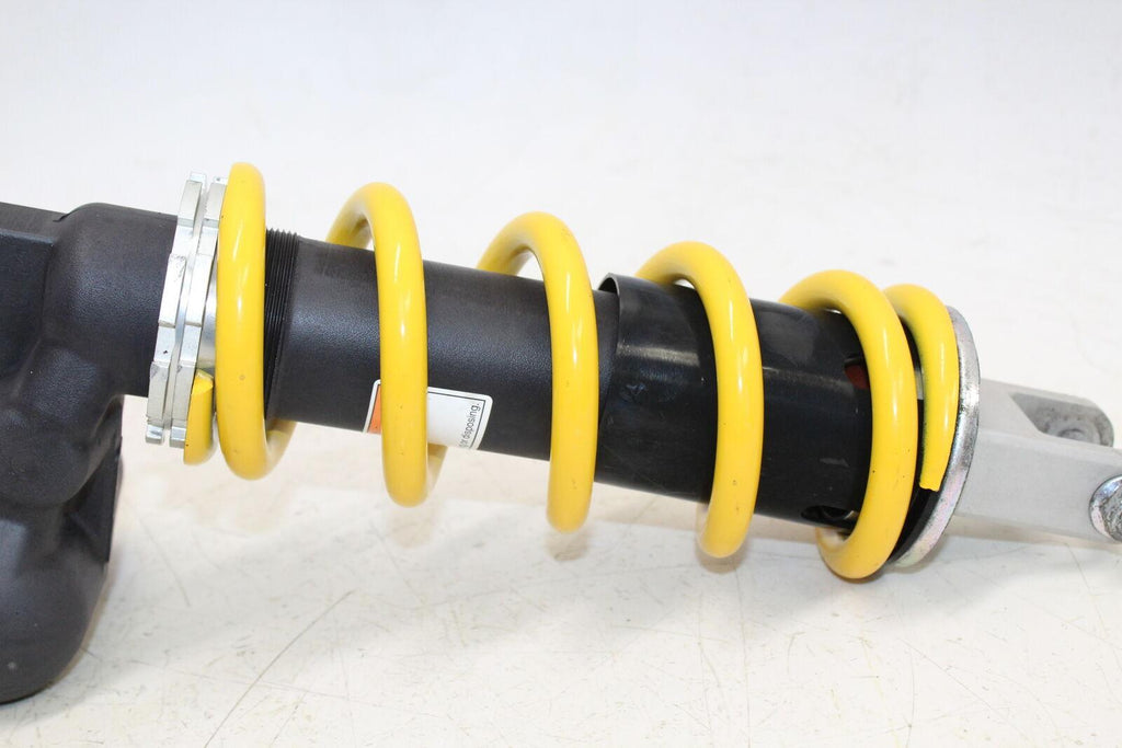 2007 Suzuki Gsxr750 Rear Back Shock Absorber Suspension