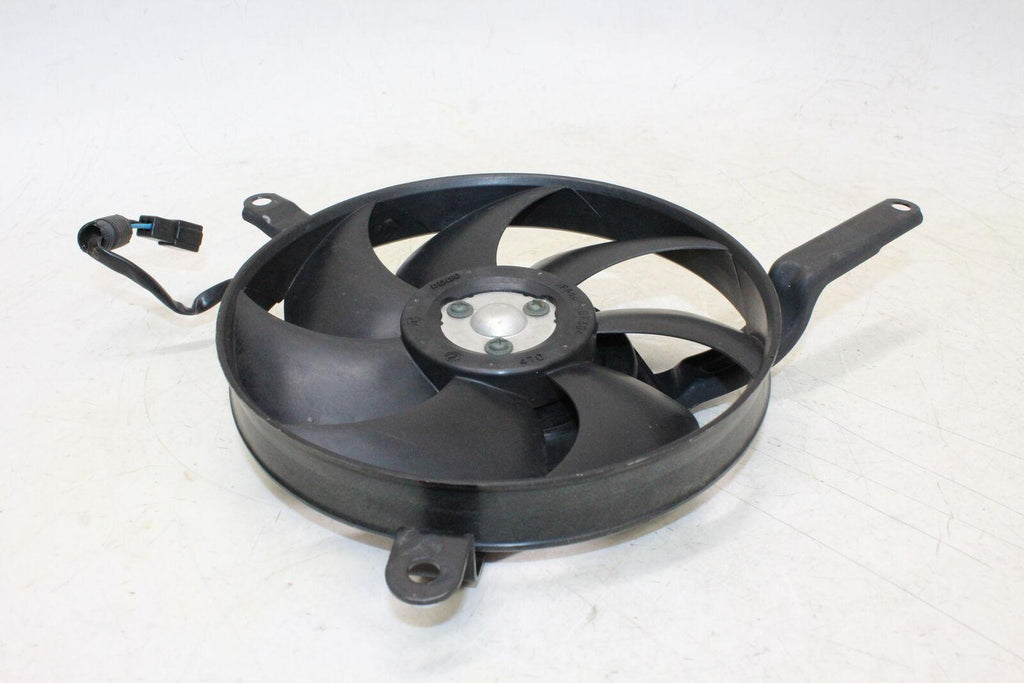 2003 Yamaha Yzf R1 Engine Radiator Cooling Fan - Gold River Motorsports