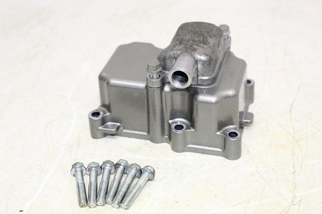 2007 Suzuki Gsxr750 Engine Motor Crankcase Crank Breather Reed Valve - Gold River Motorsports