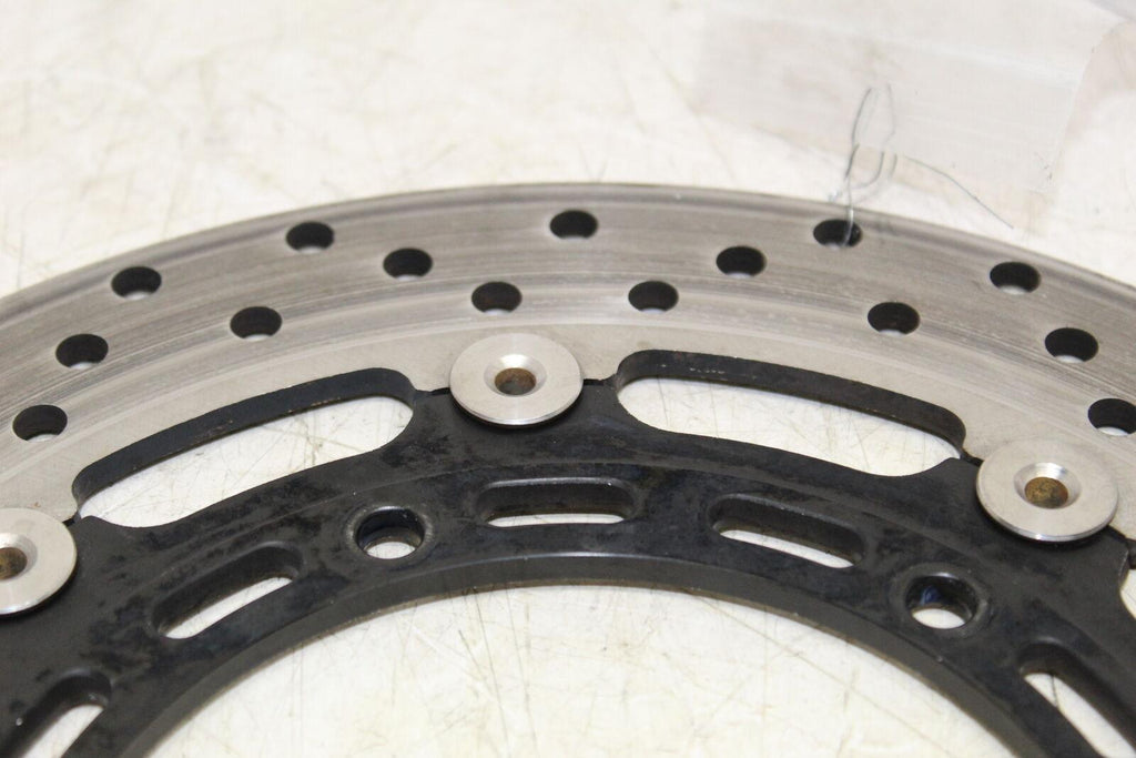 2003 Yamaha Yzf R1 Front Brake Disc Rotor - Gold River Motorsports