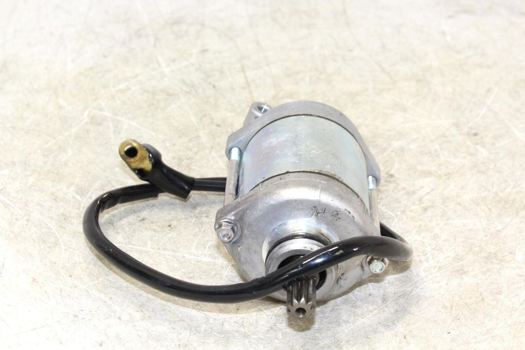 2013 Kawasaki Ninja 300 Ex300A Engine Starting Starter Motor -Dc 12V - Gold River Motorsports