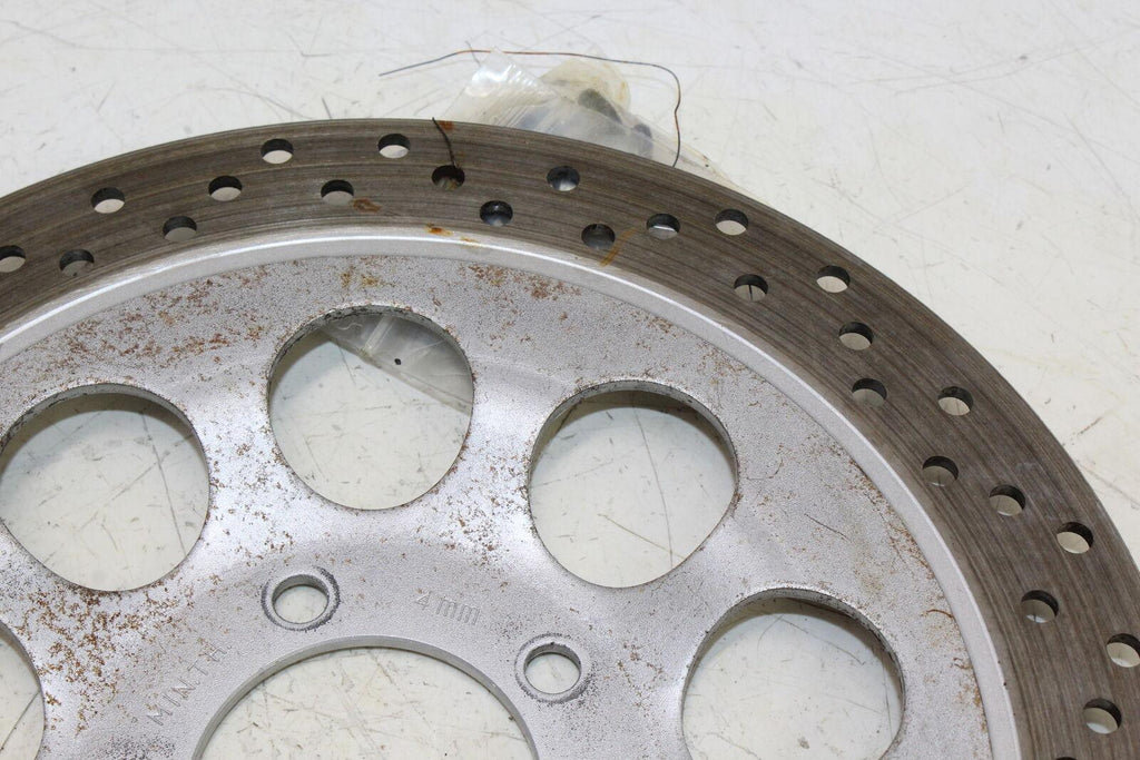 2001 Suzuki Marauder 800 Vz800 Front Brake Disc Rotor - Gold River Motorsports