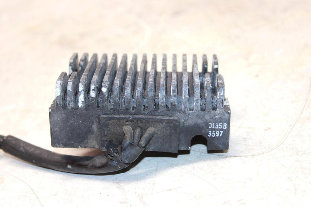 1998 Harley-Davidson Sportster 883 Xlh883 Rectifier Voltage Regulator - Gold River Motorsports