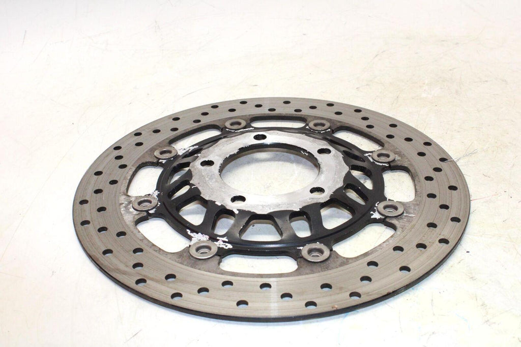 2001 Triumph Tt600 Front Left Right Brake Rotors Discs - Gold River Motorsports